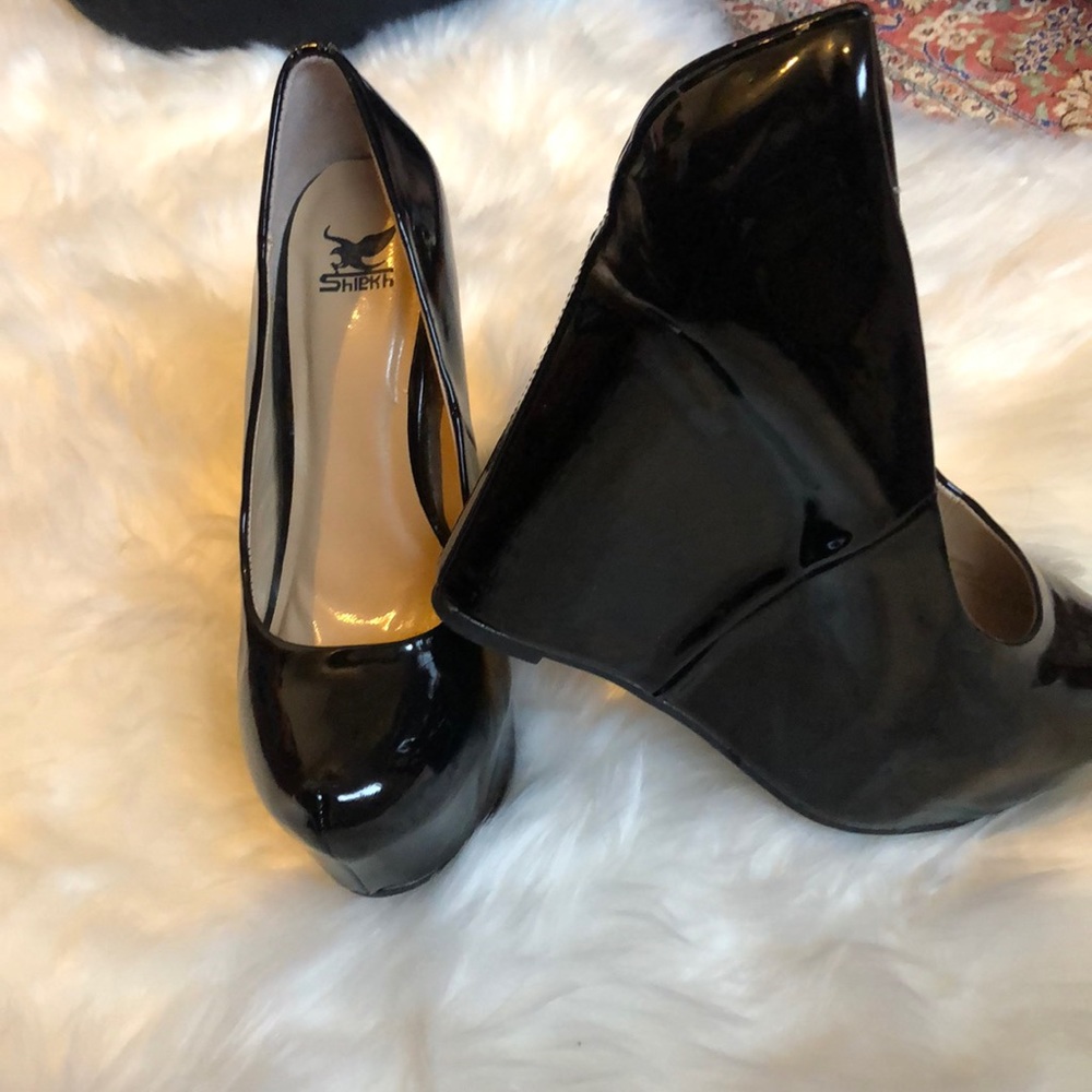 Wedges